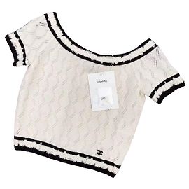 Chanel Cashmere Knitwear Multiple colors
