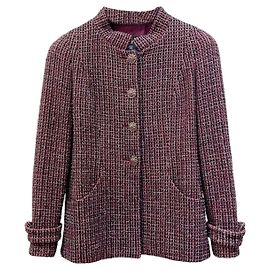 Giacche Chanel La Petite Veste Noire Multicolore
