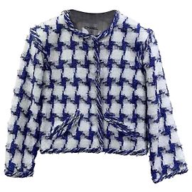 Giacche Chanel La Petite Veste Noire Multicolore