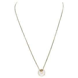 Cartier Amulette Necklaces Multiple colors