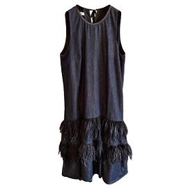 Abiti Brunello Cucinelli Blu navy