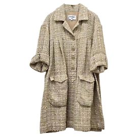 Abito Chanel in tweed Multicolore