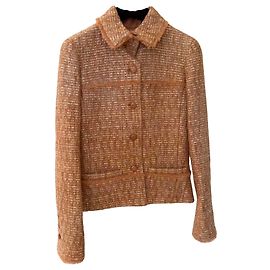 Vestes Chanel La Petite Veste Noire Multicolore