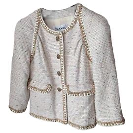 Chanel La Petite Veste Noire Jackets Multiple colors
