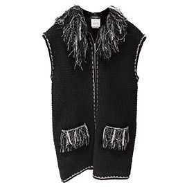 Giacche Chanel La Petite Veste Noire Nero