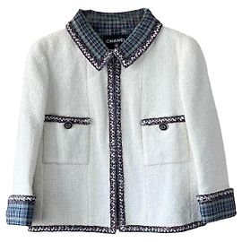 Chanel La Petite Veste Noire Jackets Multiple colors
