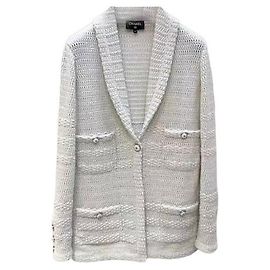 Chanel La Petite Veste Noire Jackets Multiple colors