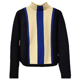 Pull en cachemire Hermès noir Noir