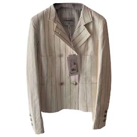 Chanel La Petite Veste Noire Jackets Multiple colors