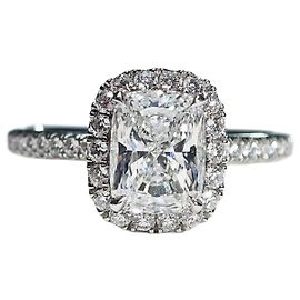 Harry Winston Ringe Mehrfarben