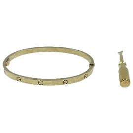 Bracciali Cartier Love Pm Multicolore