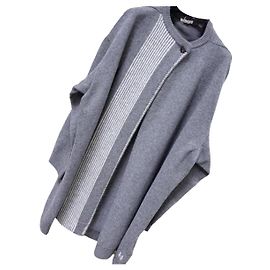 Maglia in lana Hermès donna 42 Multicolore