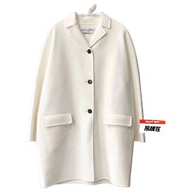 Autre Marque Casaco Dior de lã multicolorido Tamanho 34 Multicor