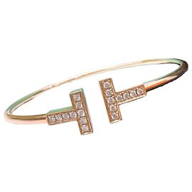 Pulseras Tiffany T de Tiffany & Co Multicolor