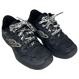 Sneakers Balenciaga Hamptons Multicolore
