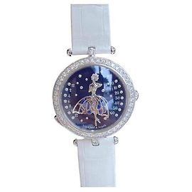 Orologi Van Cleef & Arpels Multicolore