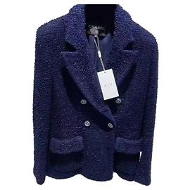Giacche Chanel La Petite Veste Noire Multicolore