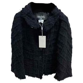 Giacche Chanel La Petite Veste Noire Nero