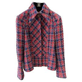 Giacche Chanel La Petite Veste Noire Multicolore