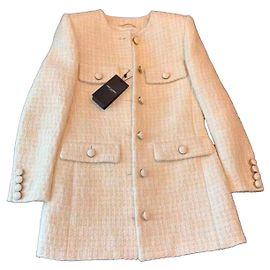 Autre Marque Vestes Saint Laurent Multicolore