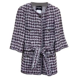 Chanel La Petite Veste Noire Jackets Multiple colors