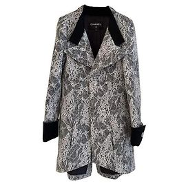 Giacche Chanel La Petite Veste Noire Multicolore