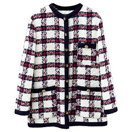 Gucci Wool Coat Women Size 40 Multiple colors