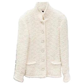 Giacche Chanel La Petite Veste Noire Multicolore