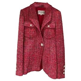 Chanel La Petite Veste Noire Jackets Multiple colors