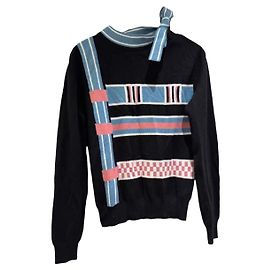 Hermès Twillaine Knitwear Mehrfarben
