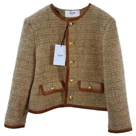 Céline Celine Jacken Mehrfarben