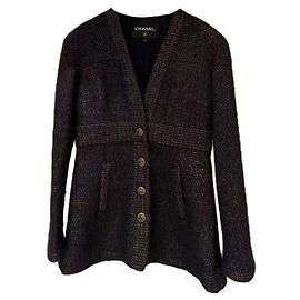 Chanel La Petite Veste Noire Jackets Multiple colors