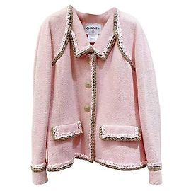 Giacche Chanel La Petite Veste Noire Multicolore