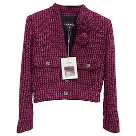Chanel La Petite Veste Noire Jackets Multiple colors