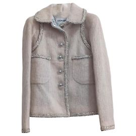 Chaquetas Chanel La Petite Veste Noire Multicolor