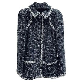 Giacche Chanel La Petite Veste Noire Multicolore