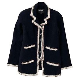 Chanel La Petite Veste Noire Jackets Multiple colors