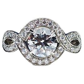 Anillos Harry Winston Multicolor