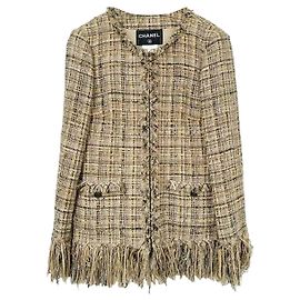 Chanel La Petite Veste Noire Jackets Multiple colors
