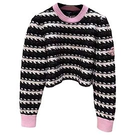 Pull Chanel en cachemire Multicolore