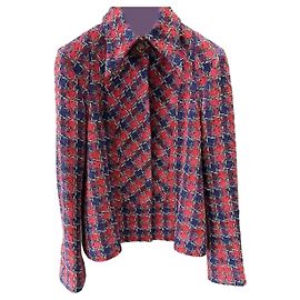 Chanel La Petite Veste Noire Jackets Multiple colors