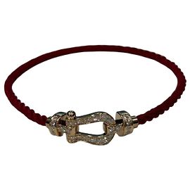 Pulseras Fred Force 10 Multicolor