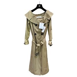Autre Marque Trench Dior Multicolore