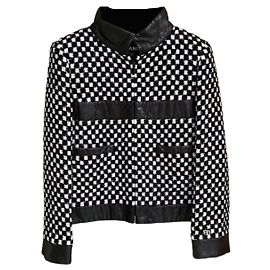 Chanel La Petite Veste Noire Jackets Multiple colors