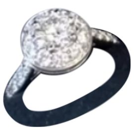 Van Cleef & Arpels Ringe Silber