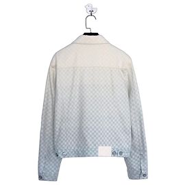 Vestes Louis Vuitton SS25 Multicolore