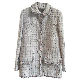 Giacche Chanel La Petite Veste Noire Multicolore