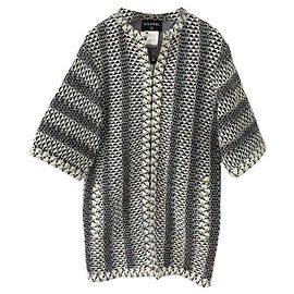 Chanel Knitwear Viscose Multi Color Size 36 Multiple colors