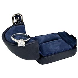 Anillos Harry Winston Multicolor