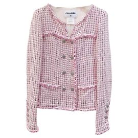 Chanel La Petite Veste Noire Jackets Multiple colors